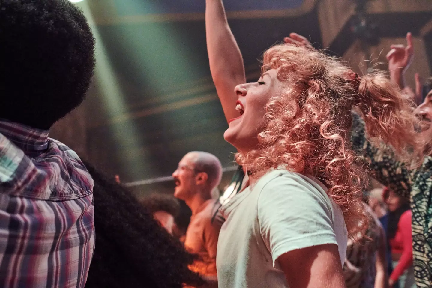 Our condolences to you if you live near any popular bars during Fresher's week (Getty Stock Image)