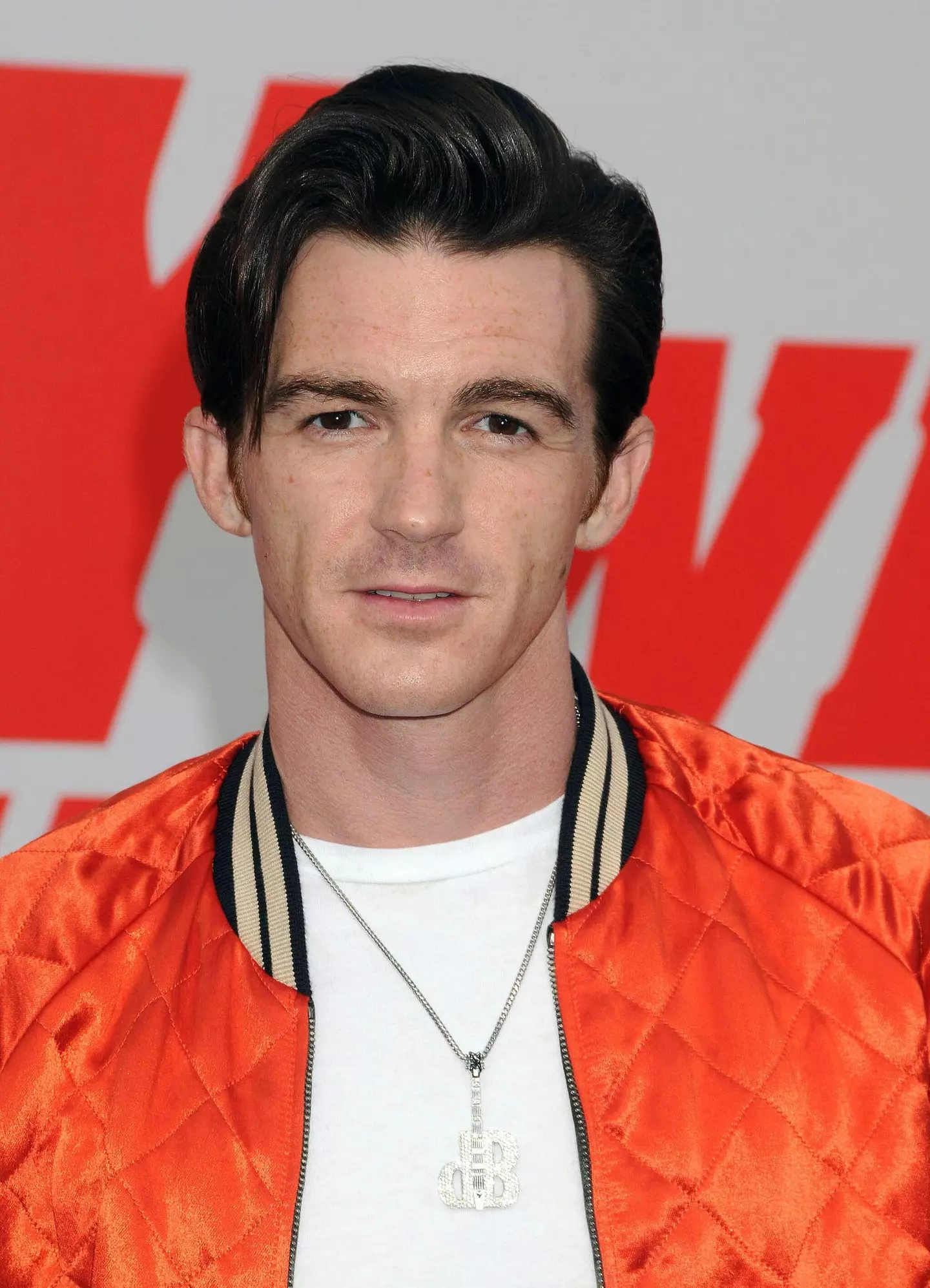 Drake Bell is considered 'missing and endangered'.