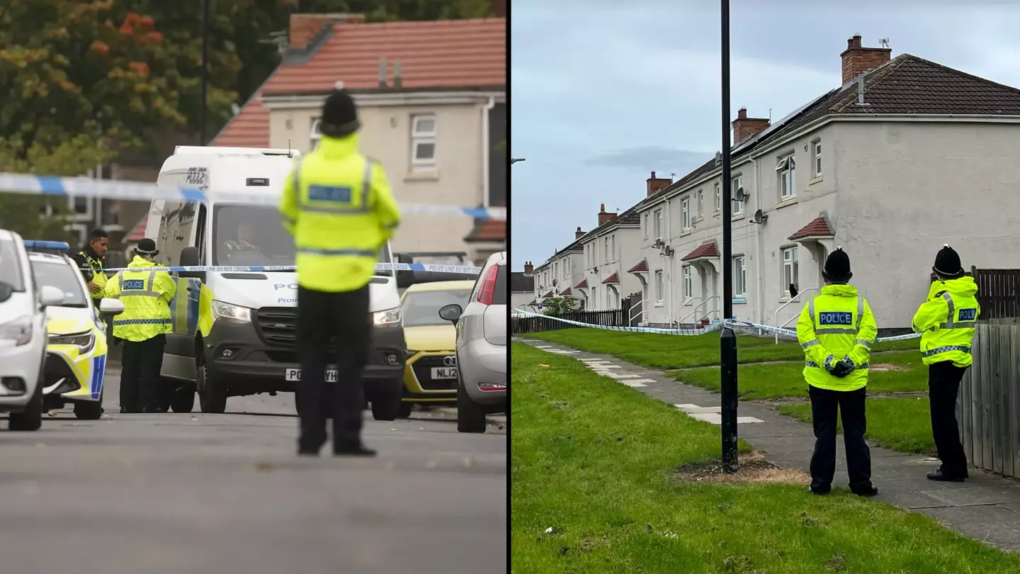 Man, 54, dead after suspected American XL bully attack