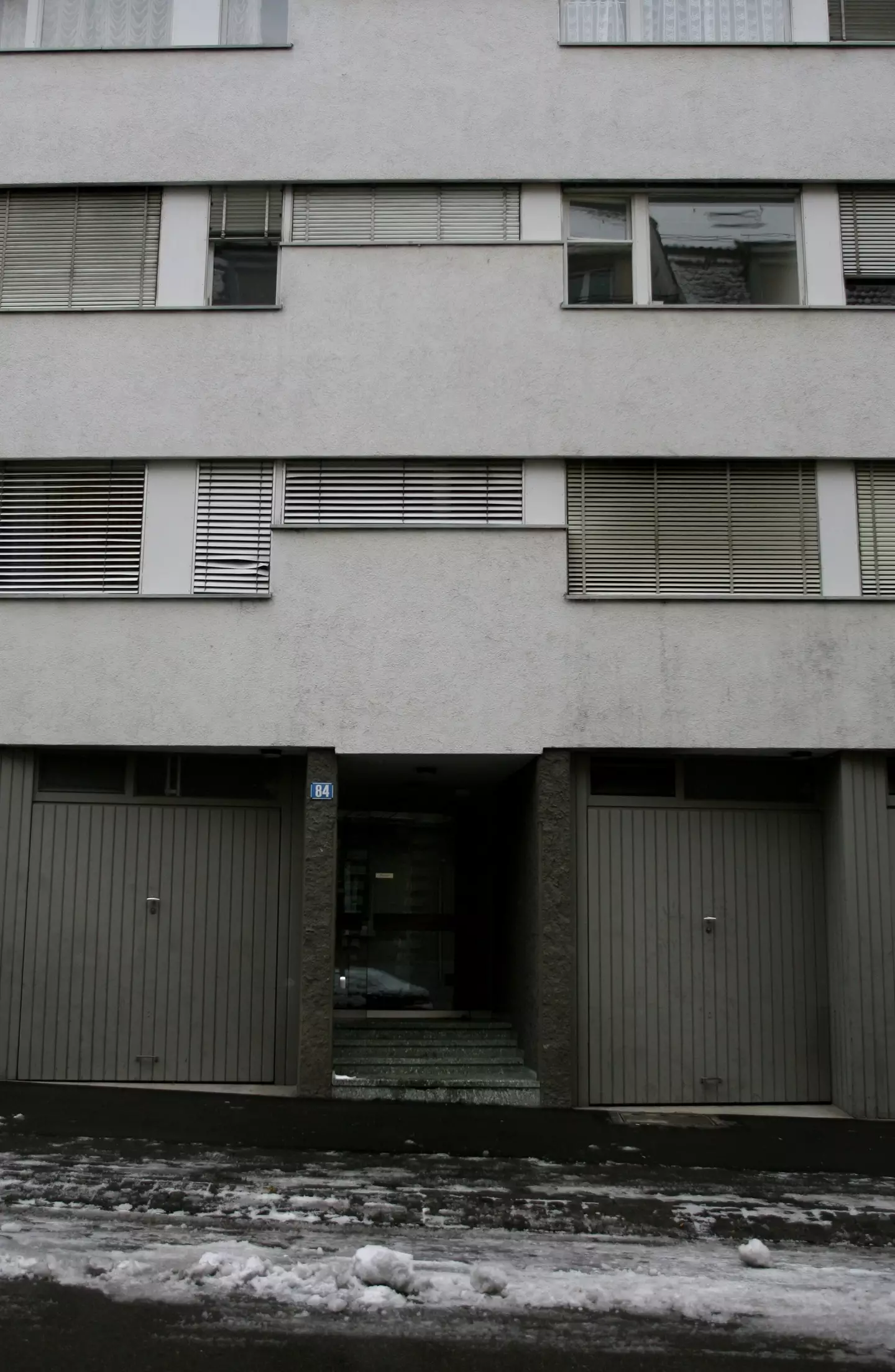 A person must firstly be a member of Dignitas in order to be considered. (Fairfax Media via Getty Images/Fairfax Media via Getty Images via Getty Images)