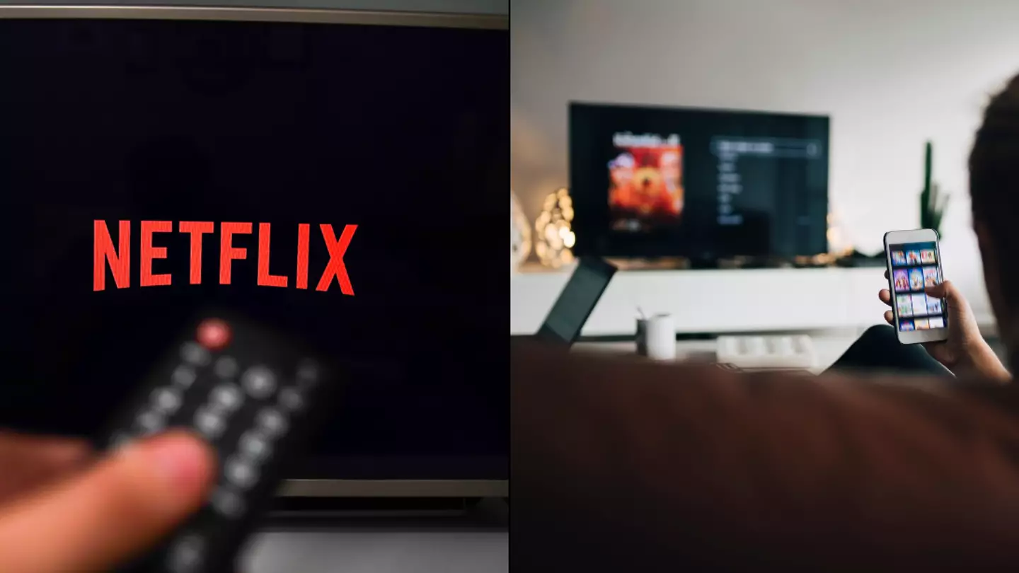 Netflix screenwriters admit they have a secret technique used for people who are watching shows in the background