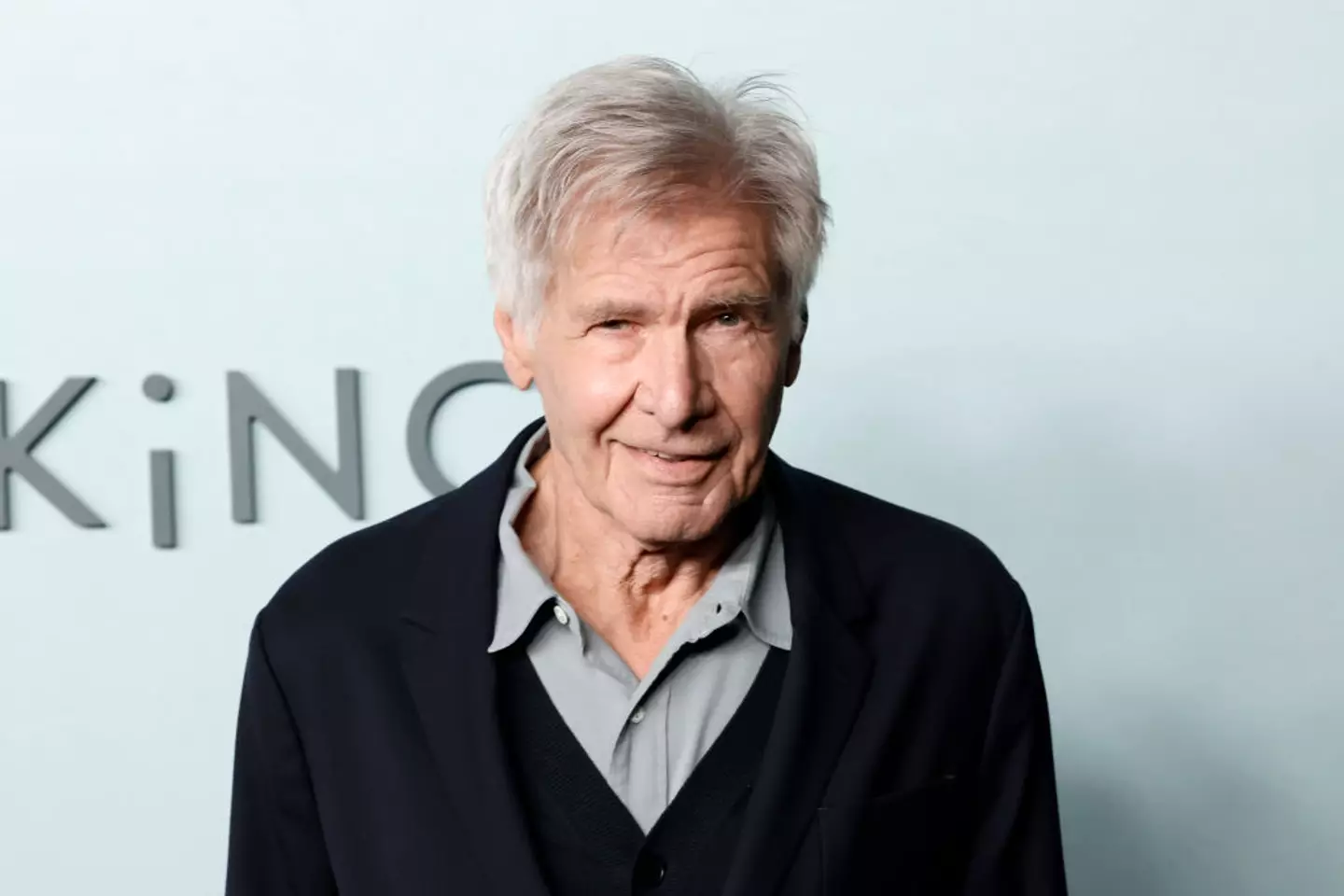The actor had been due to present an award during last night's ceremony (Emma McIntyre/Getty Images)