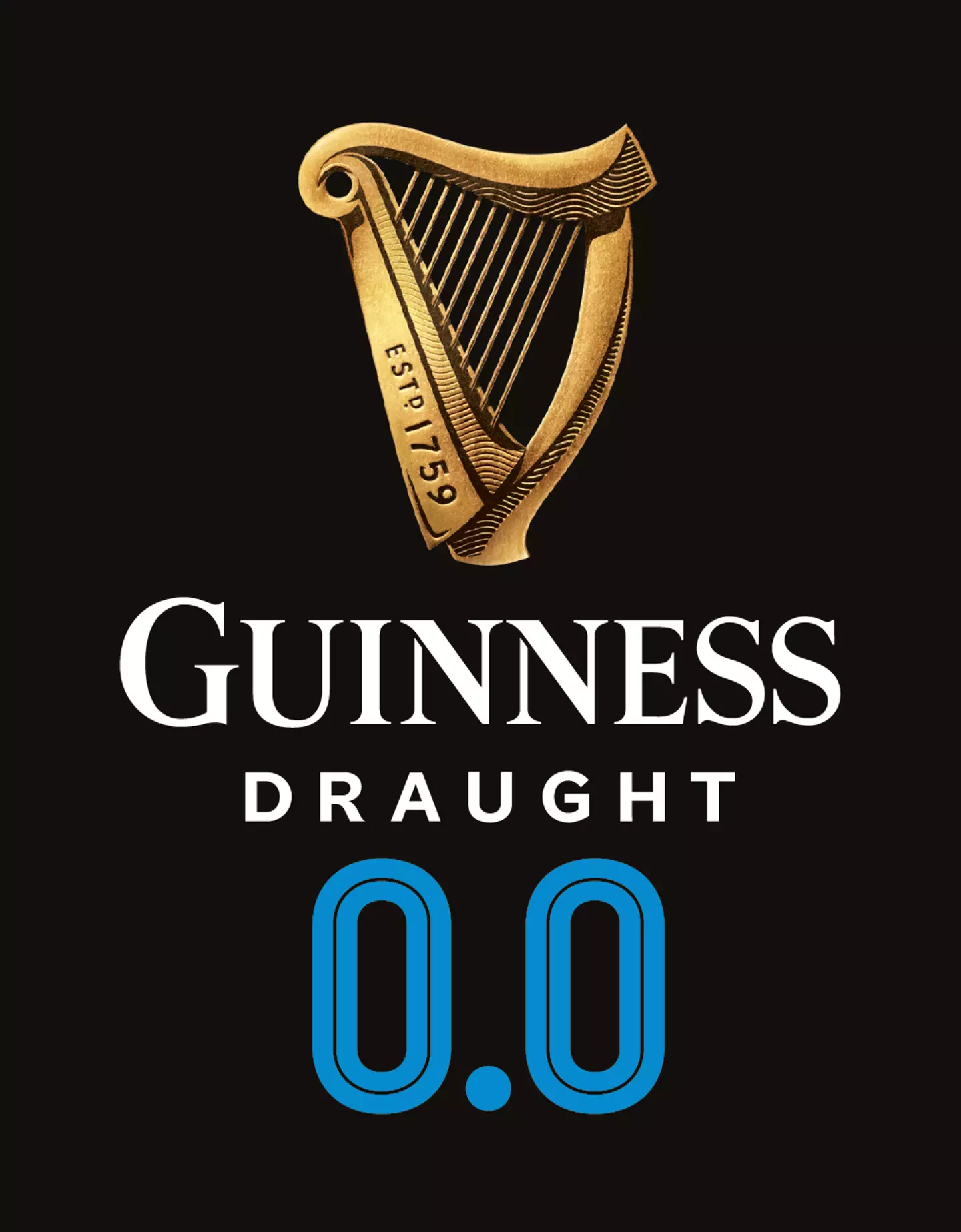 Guinness 0.0