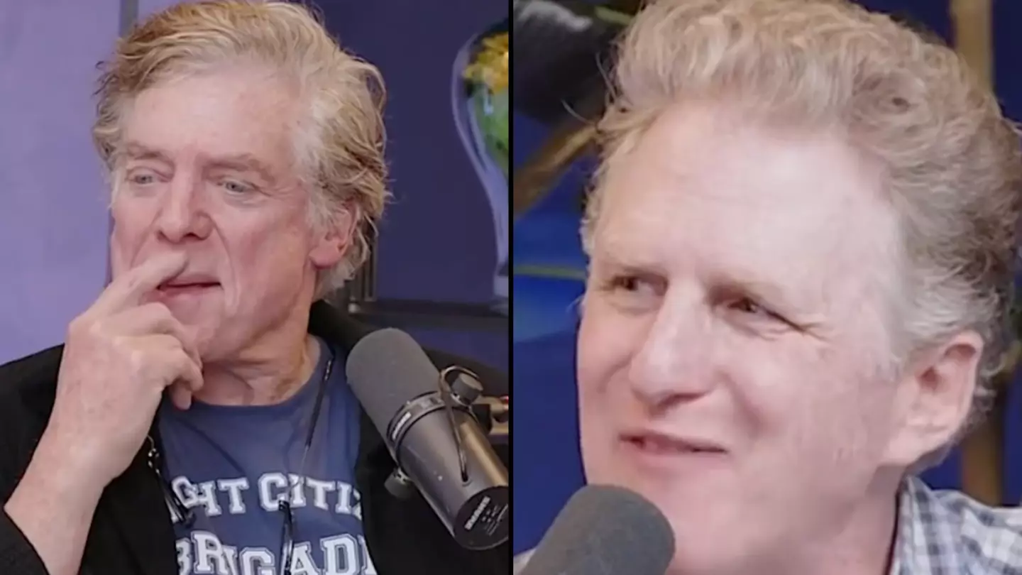 TikTok/MichaelRapaport