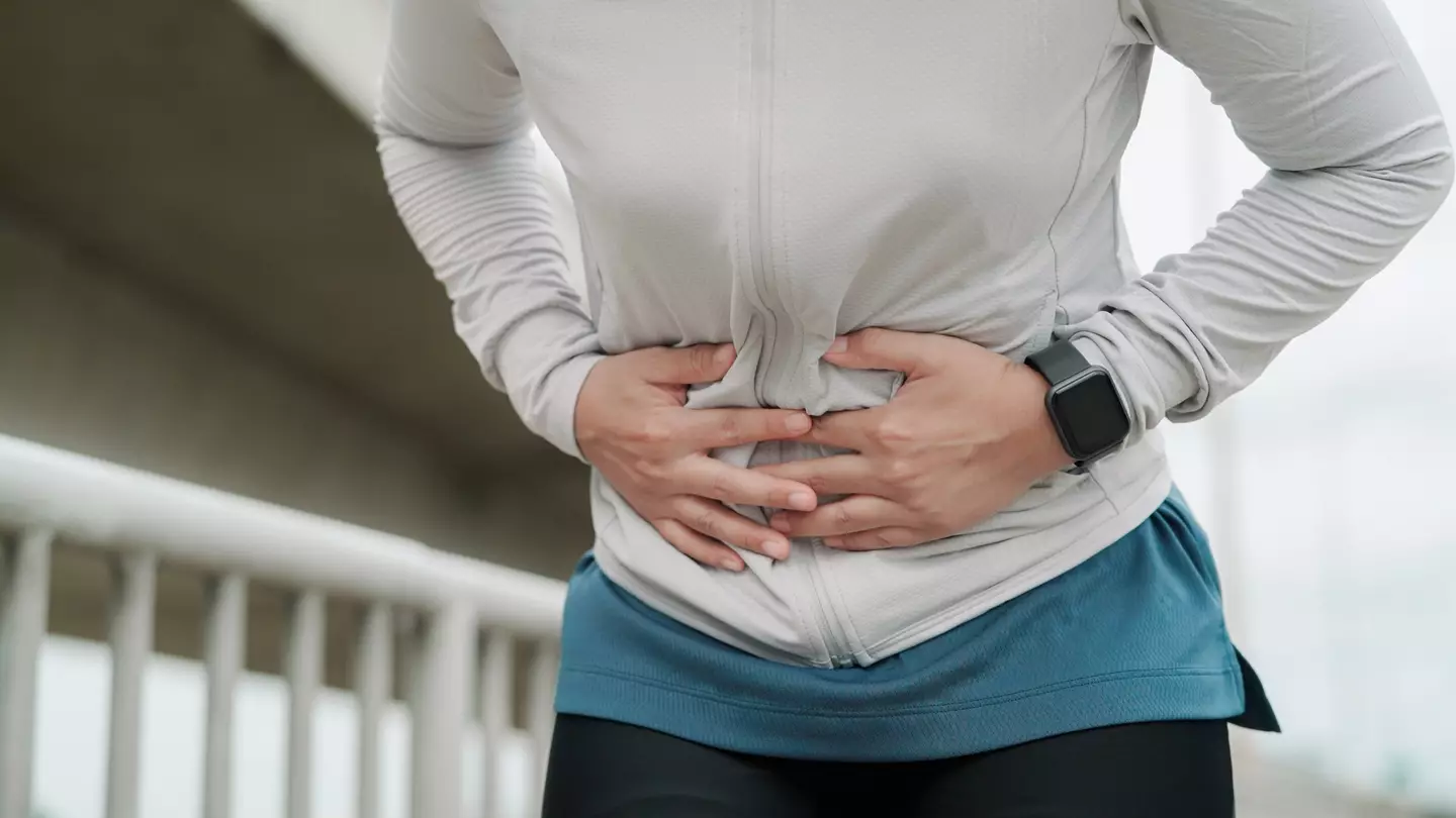 Any of these common medicines could affect you while exercising if you aren't careful (Getty Stock Image)