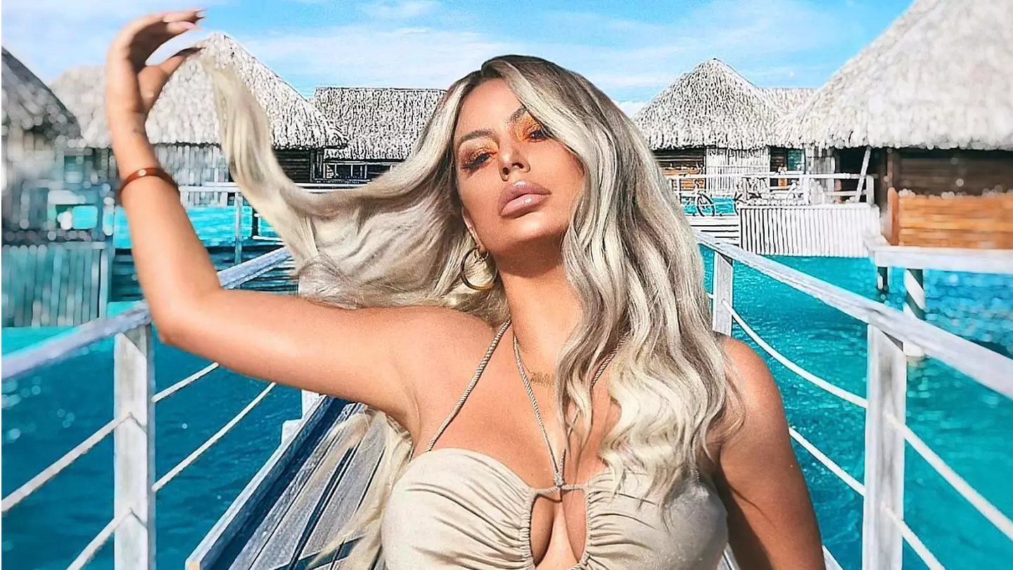 Who is Aubrey O’Day? What is her net worth in 2022?