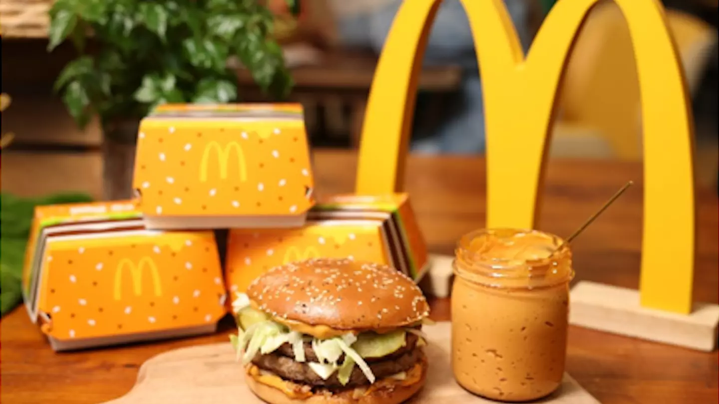 McDonald’s