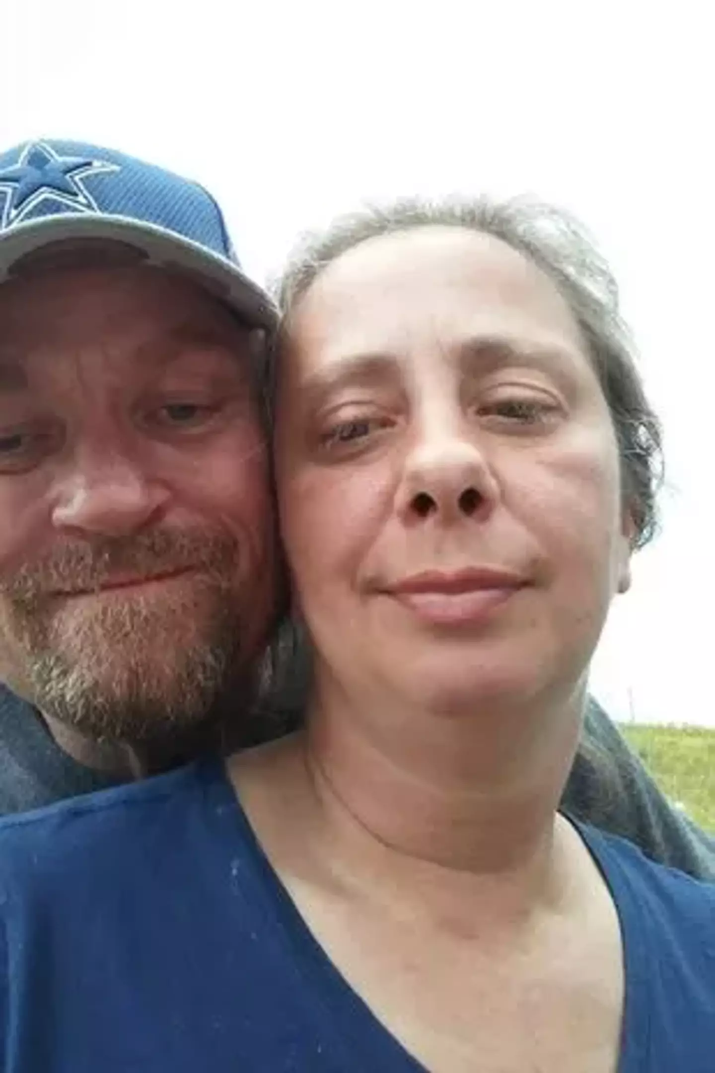 Kenoyer would plead guilty and be sentenced to 25 years in jail (Steven Riley/Facebook)