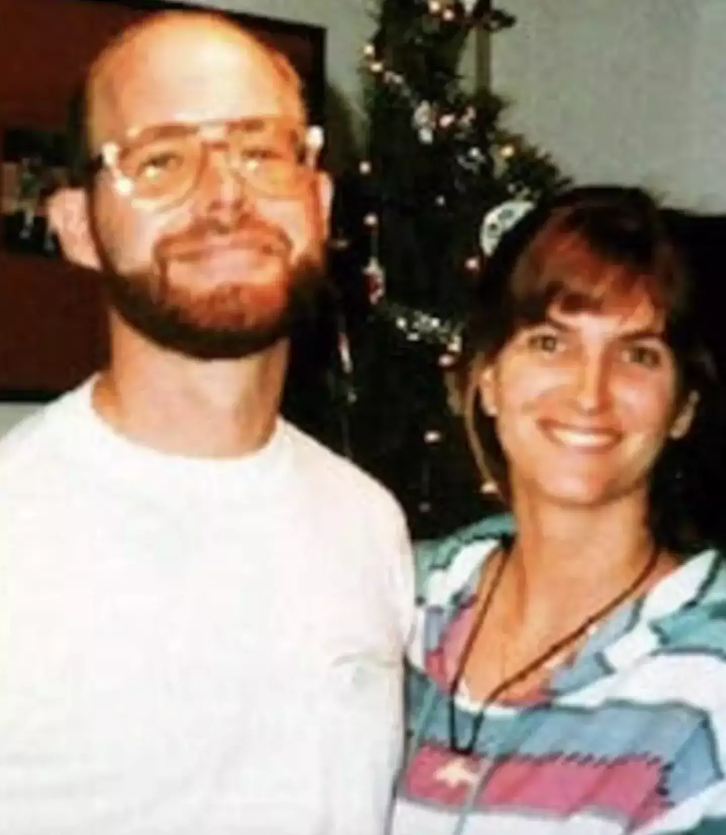 The American couple went missing after they were abandoned while diving off the coast of Australia. (Tom and Eileen Lonergan)