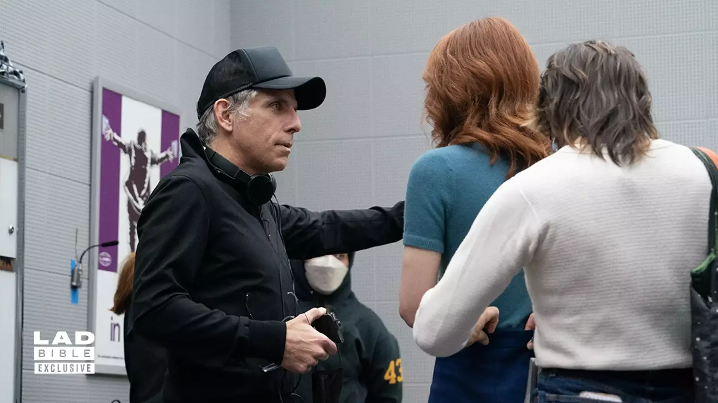 Ben Stiller reveals how long fans will have to wait for Severance season three after waiting three years for season two