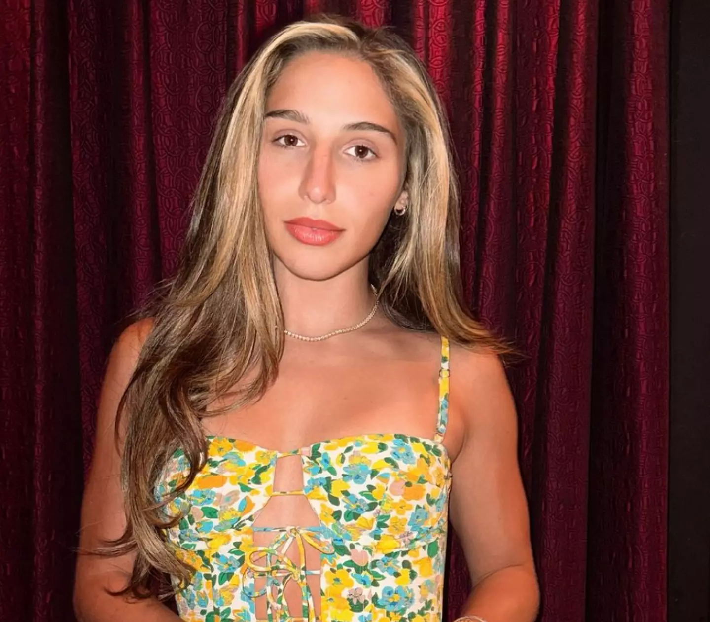 Abella Danger revealed all (Instagram/dangershewrote)