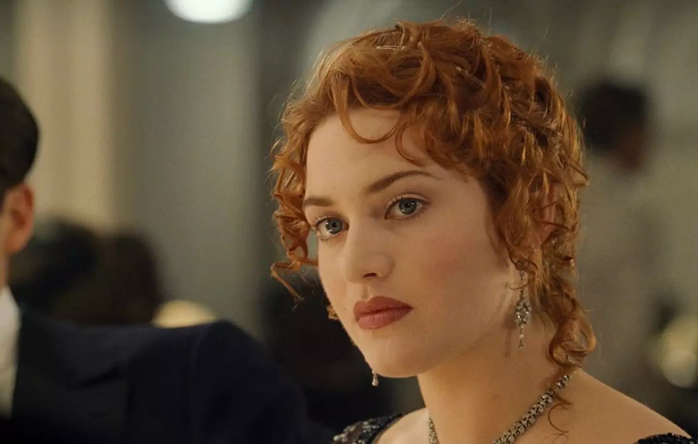 The actress, 50, also addressed the 'relentless bullying' she suffered after starring in Titanic (Paramount Pictures)