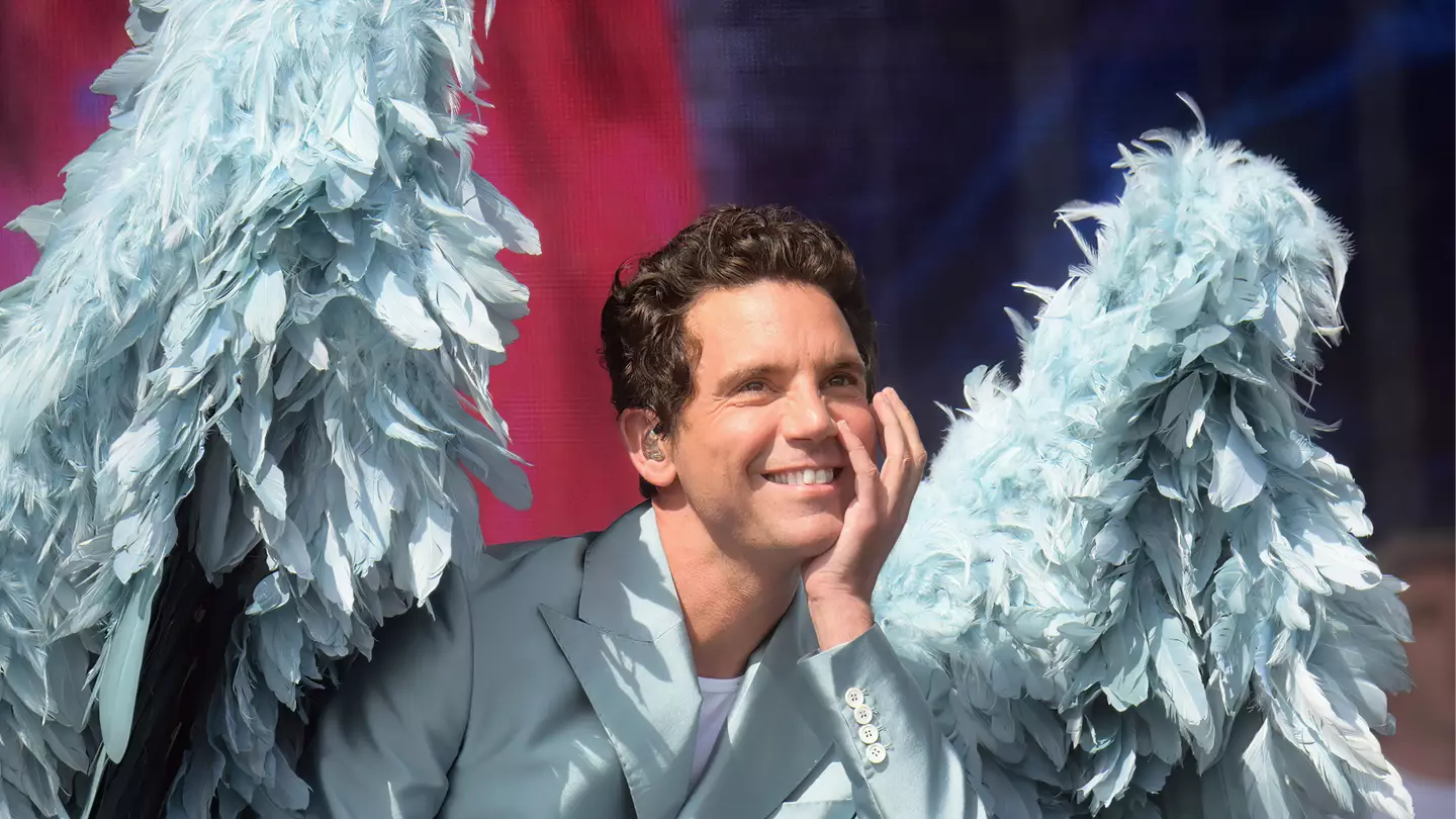 Didier Messens/ Getty Images