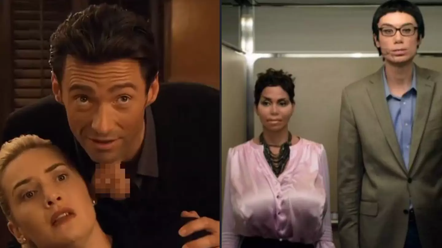 People are just finding out about unhinged comedy movie with star studded cast