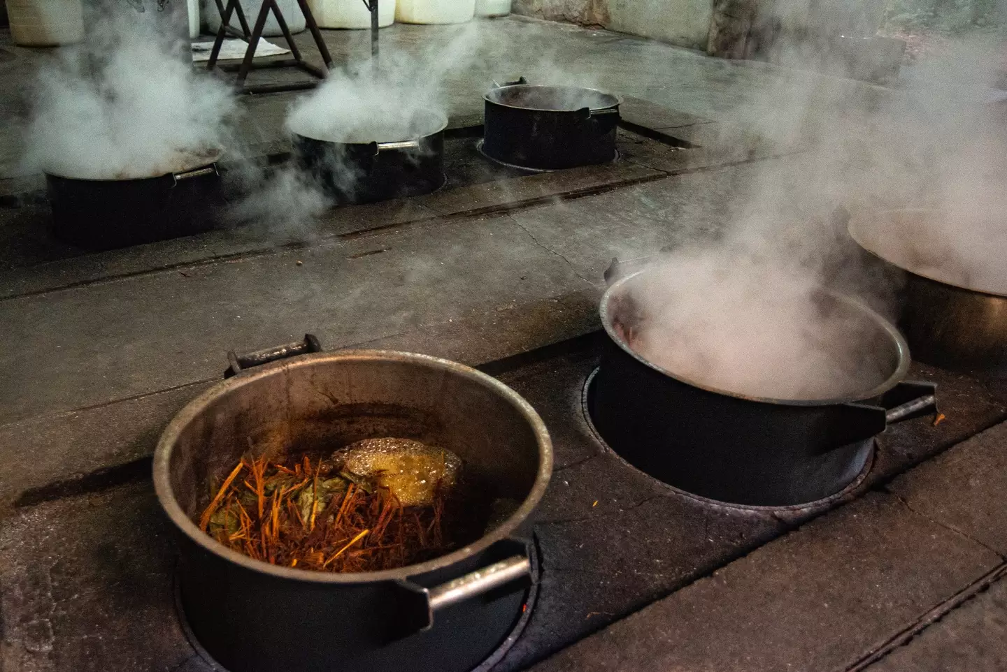 Officials have warned Americans to be wary of the drug (Getty Stock Image)