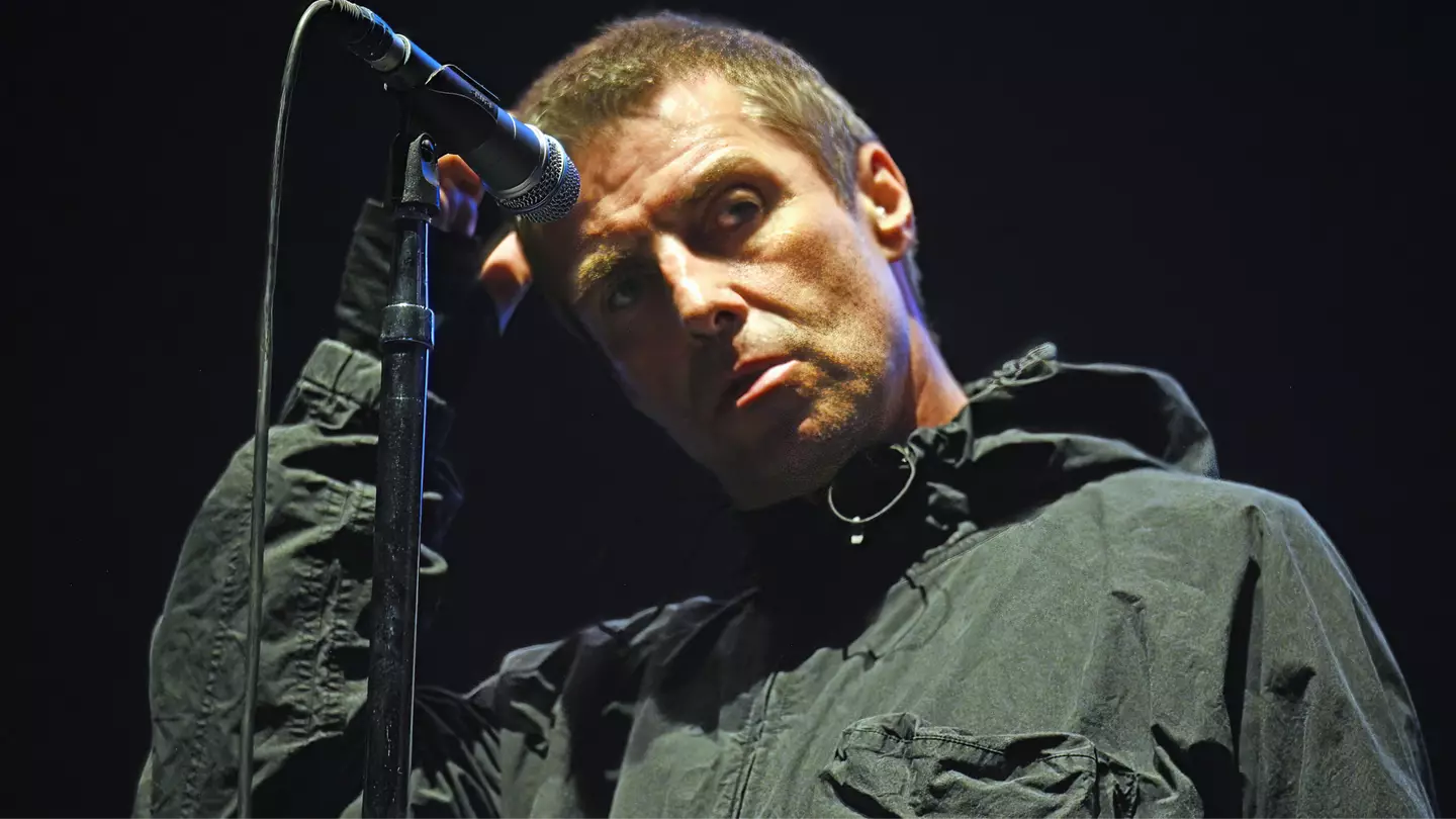 Why Oasis won't care about Rock & Roll Hall of Fame snub as Liam Gallagher comments resurface