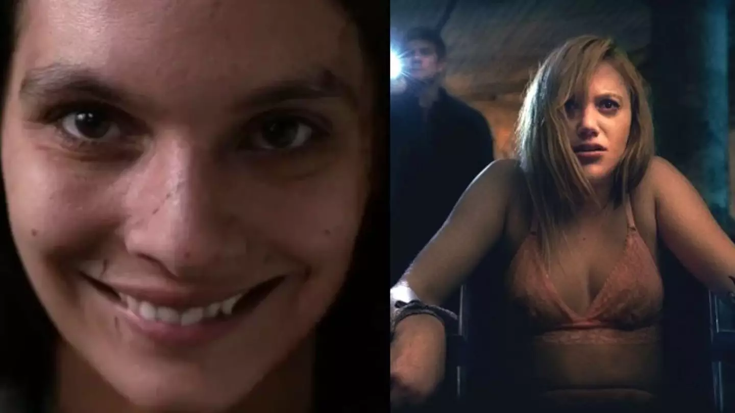 Paramount / Northern Lights Films