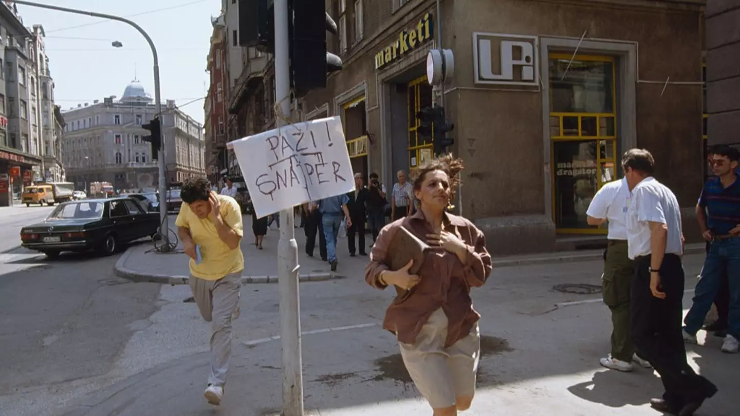 Patrick Robert/Sygma/CORBIS/Sygma via Getty Images