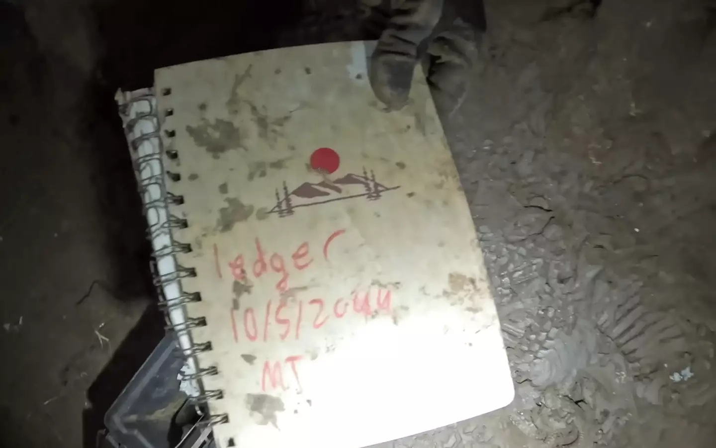 Would you like to leave a review sir? (Youtube/ActionAdventureTwins)