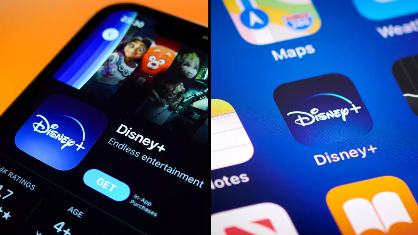 Disney+ gives sudden update on password sharing crackdown