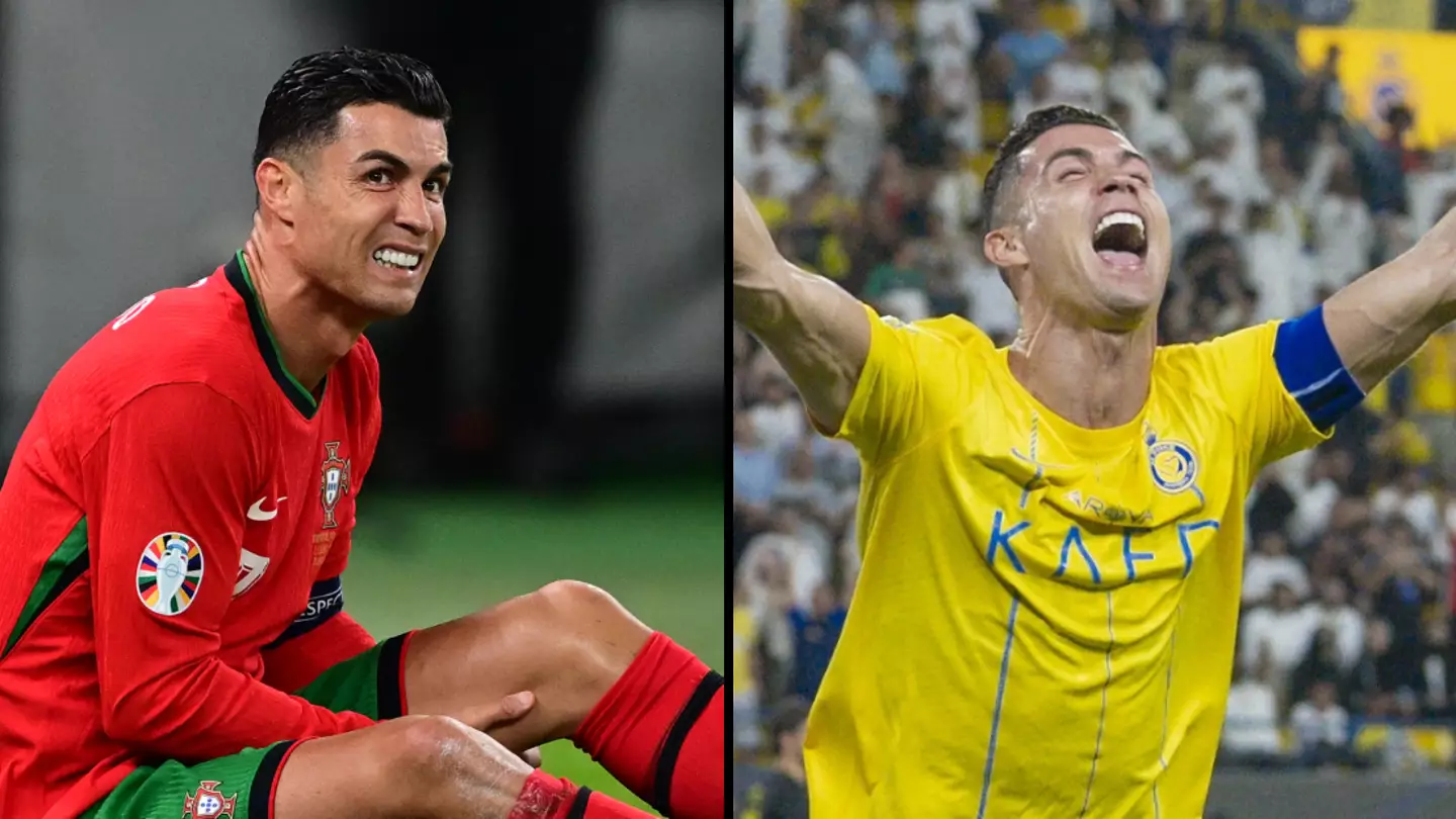 Oguz Yeter / Mohammed Saad / Anadolu via Getty Images