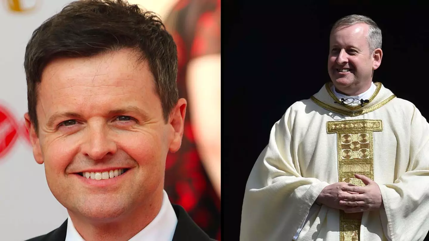 Declan Donnelly ‘Heartbroken’ Over Tragic Death Of His Brother