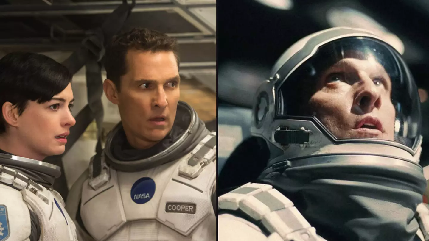 Interstellar fans mindblown after finding out what the ticking sound was used for