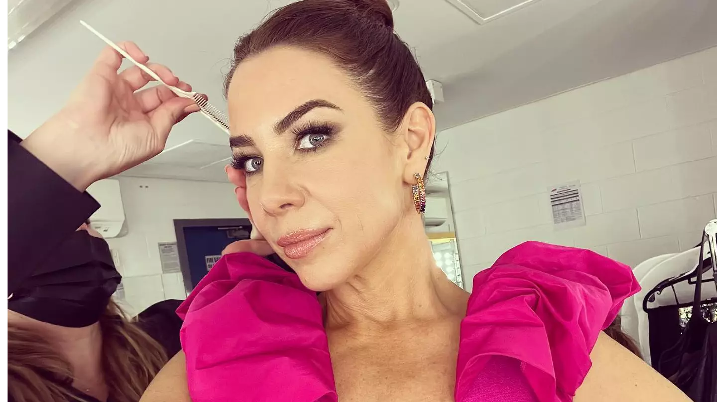 Kate Ritchie releases statement after being charged with drink driving