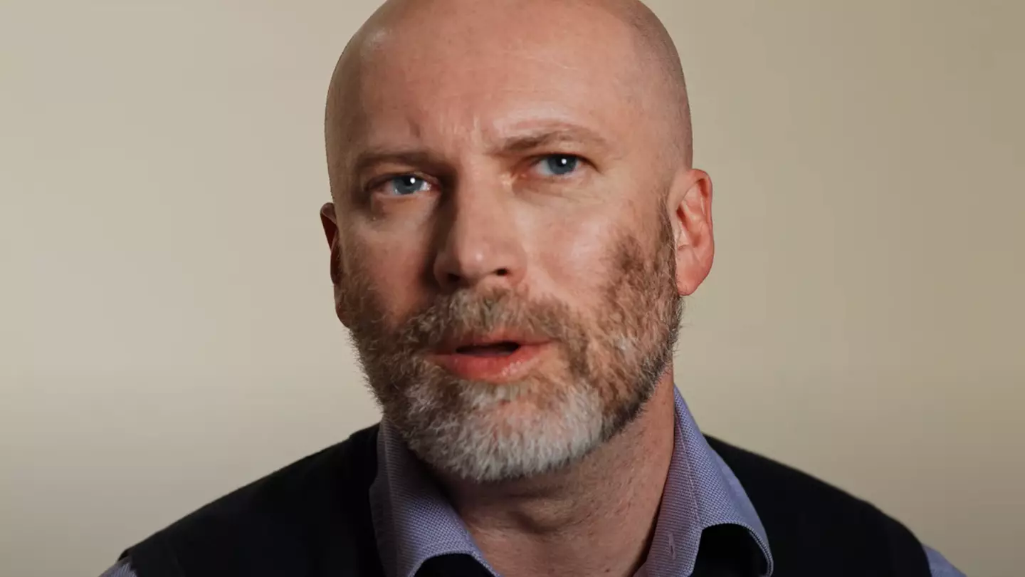 YouTube mum Ruby Franke's ex-husband addresses narrative that's 'not true' about child abuse case