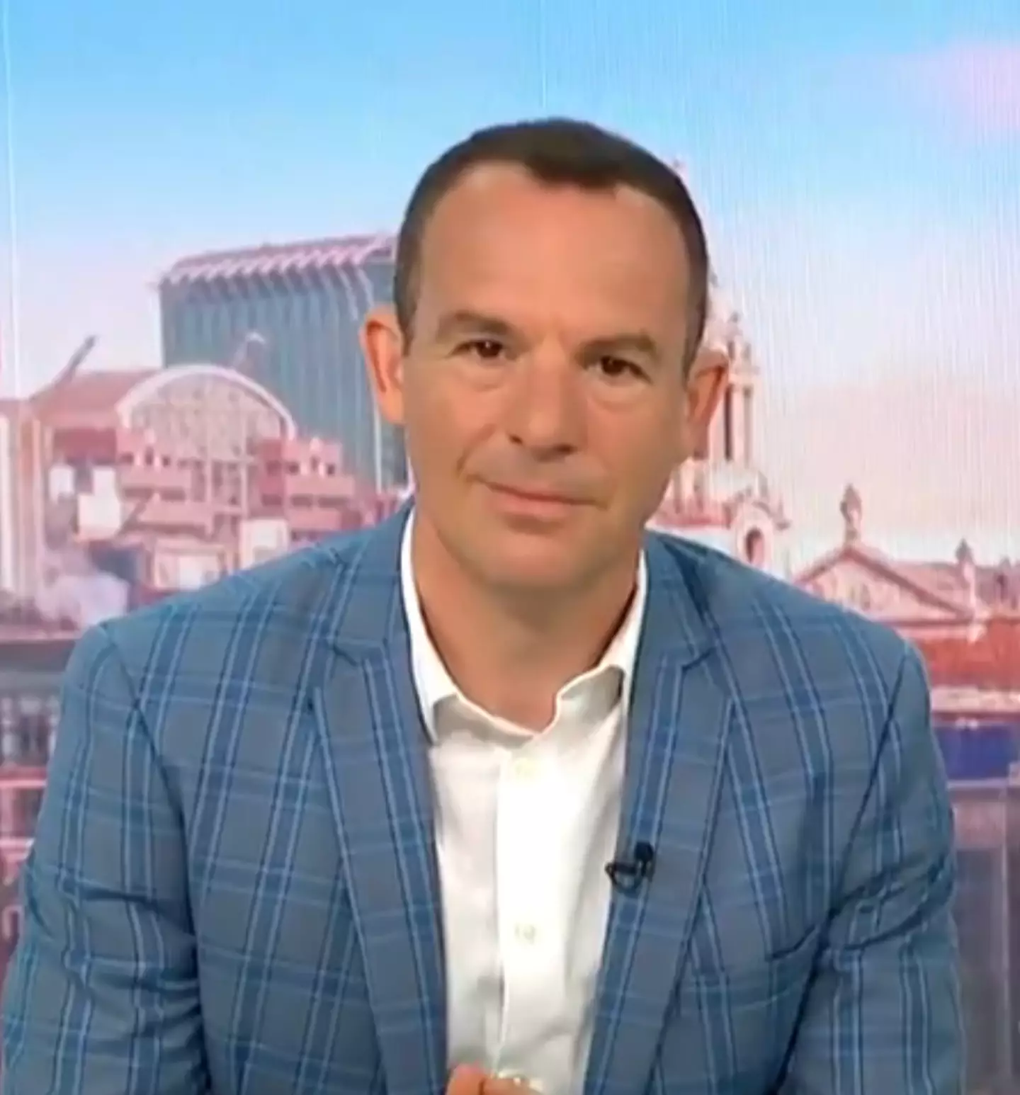 It's bad news if you use your overdraft (ITV)