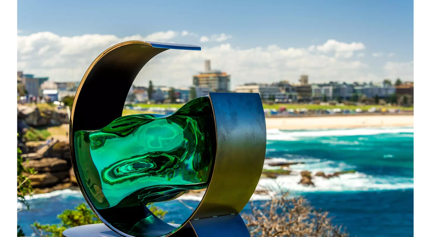 Sydney’s Sculptures by the Sea 2023: when it starts, what to look out for, best route to take