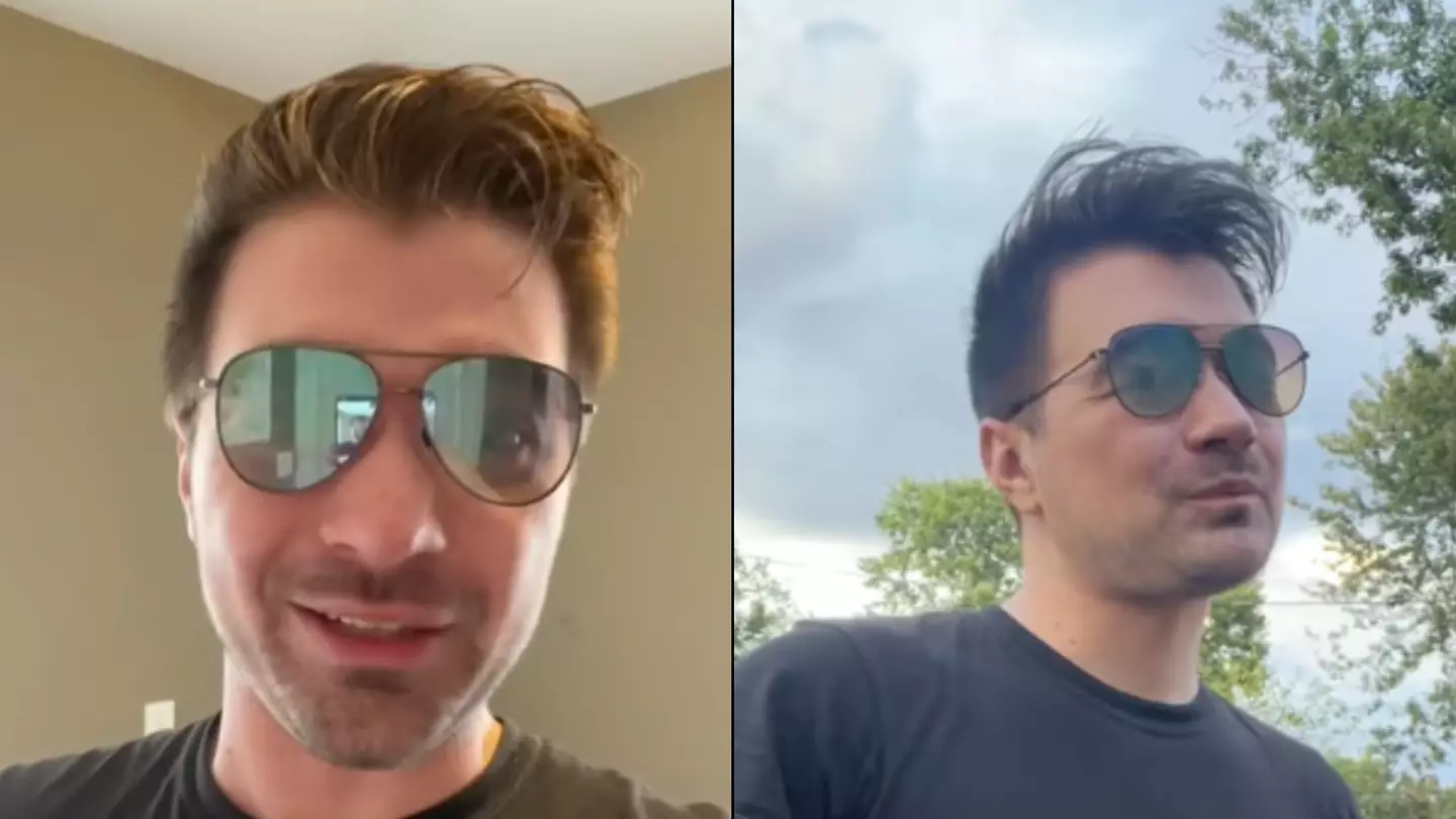 TikTok/@thenamelessnarcissist