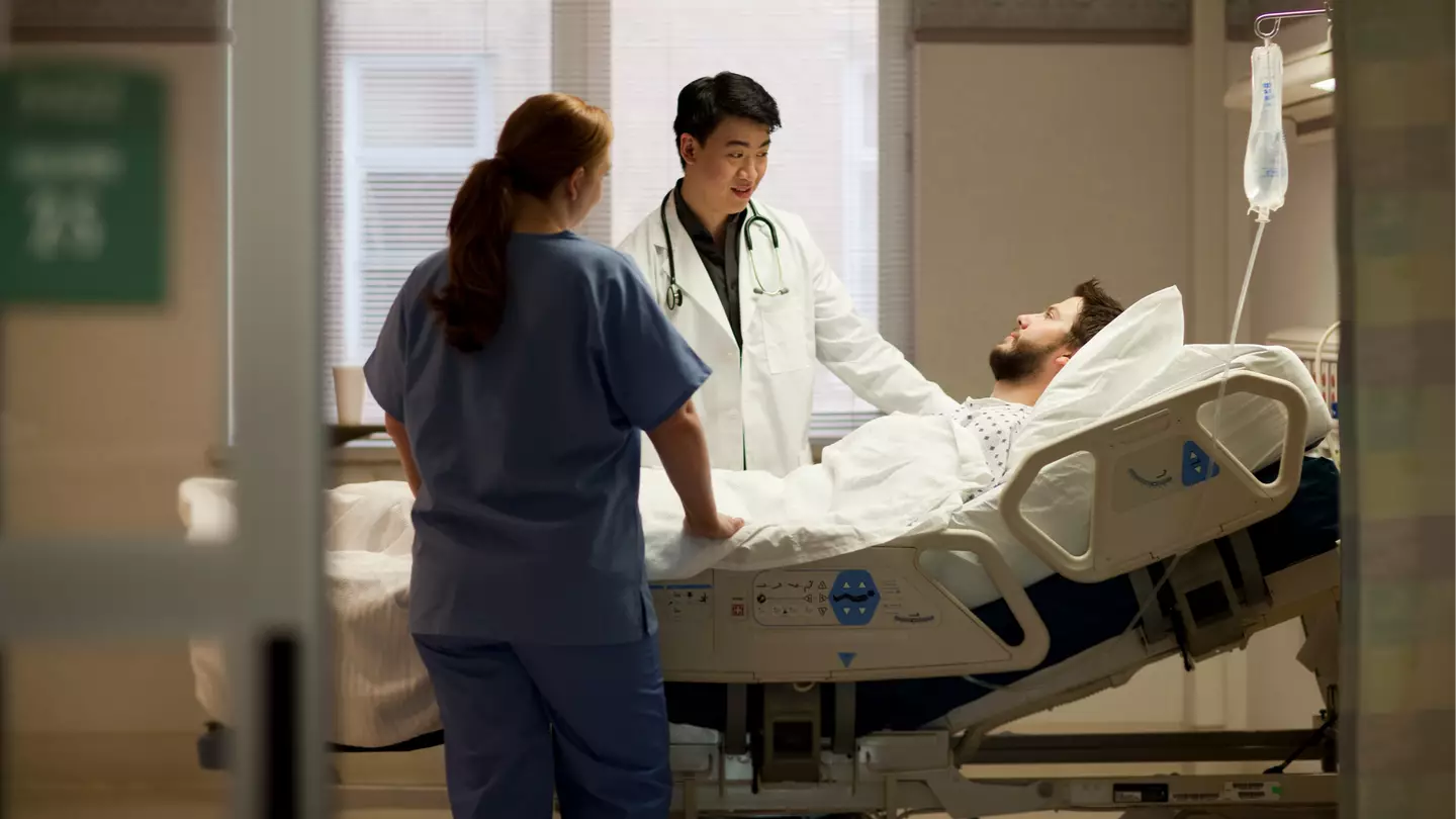 Doctors share alarming information as 14 types of cancer rise in young people