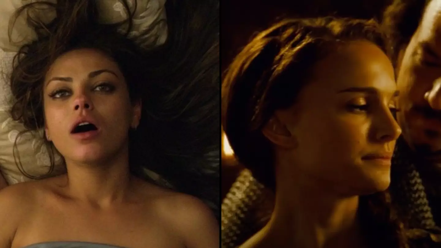 Sony/Universal Pictures