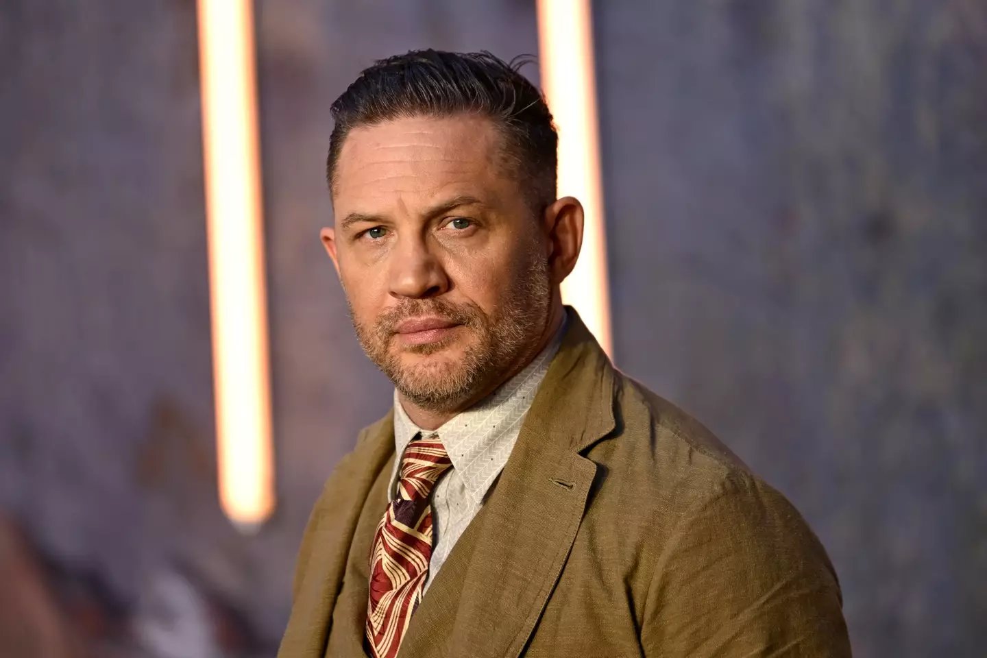He's been on our screens for over two decades (Eamonn M. McCormack/Getty Images)