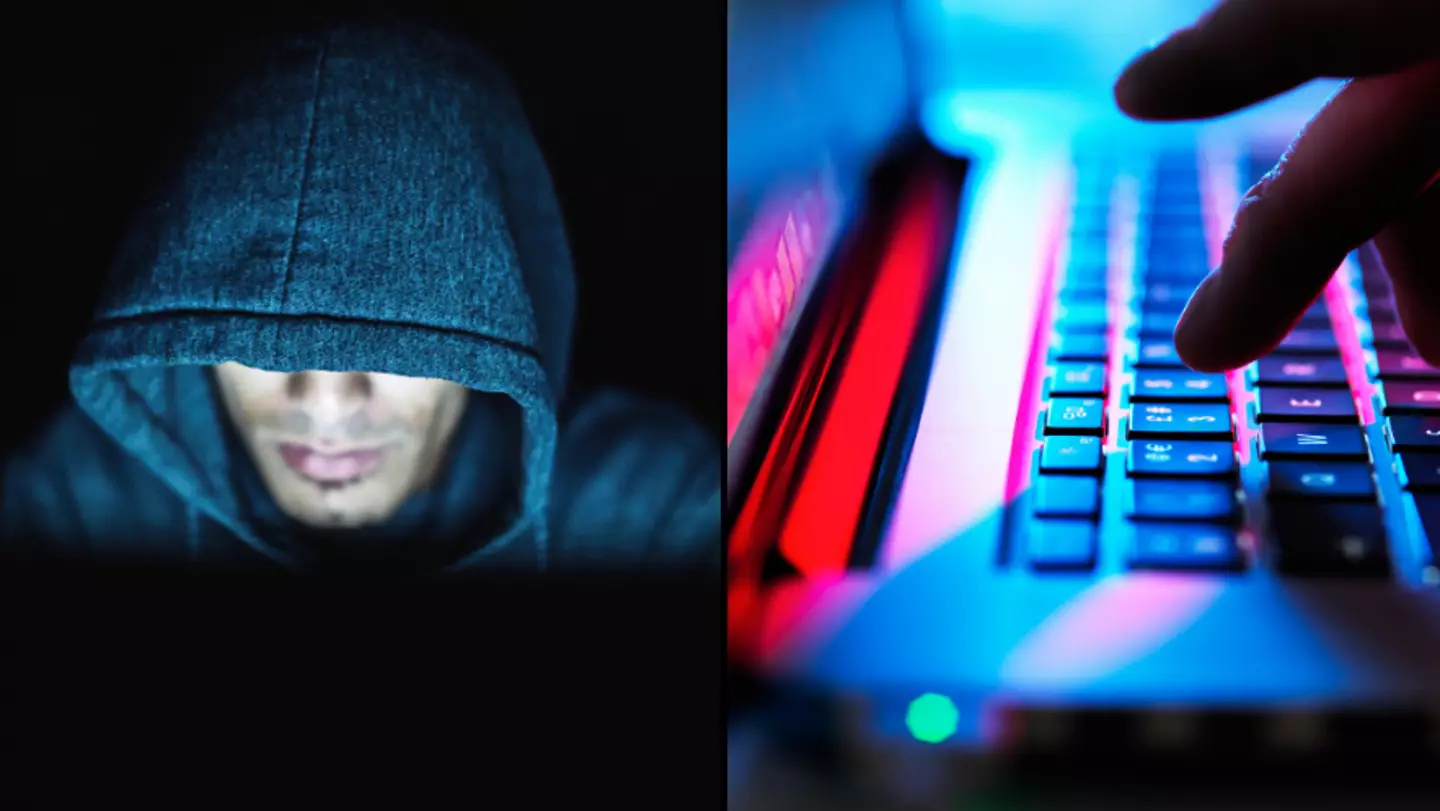 Regular user of the dark web who reports content to FBI reveals what you will actually find on there