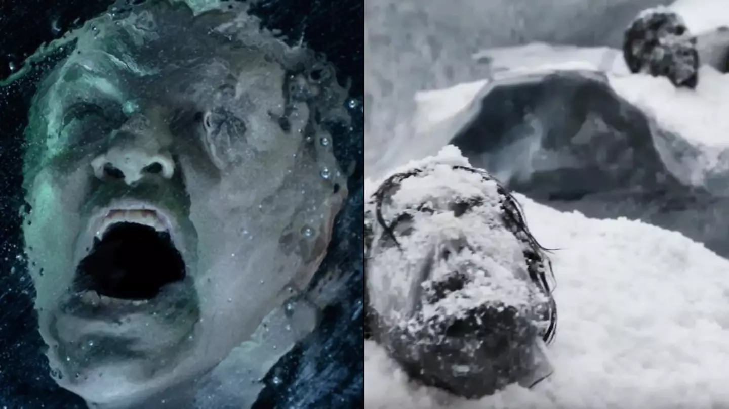 The Terror viewers finding out about ‘haunting’ true story that inspired ‘bone chilling horror series’