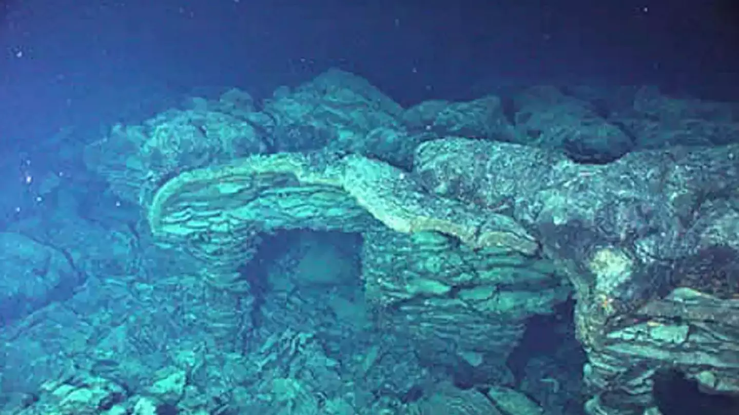 (Smithsonian Institute)