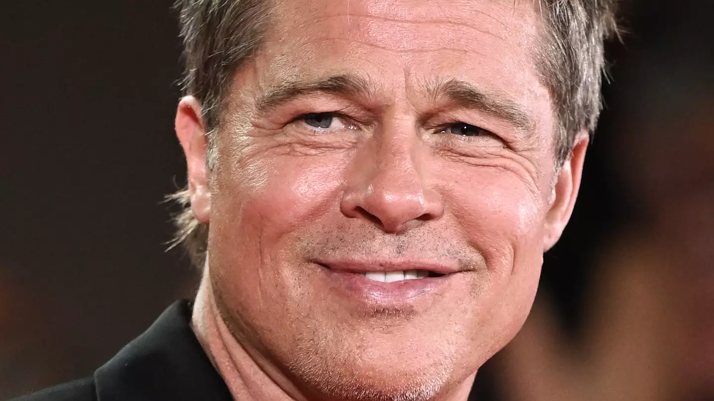 Prosopagnosia explained as Brad Pitt speaks out about his symptoms and potentially having condition