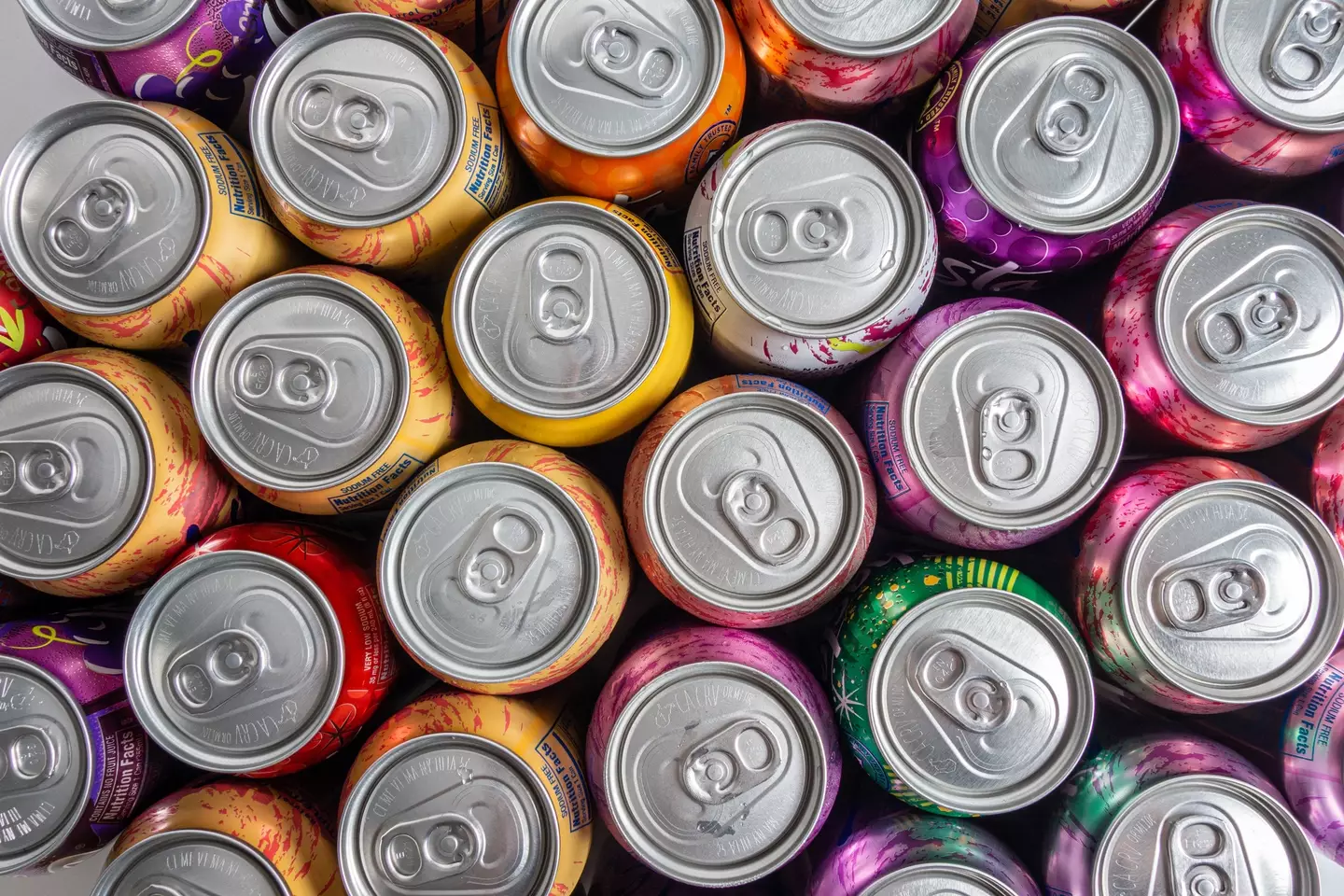 How much is too much? (Getty Stock Photo)