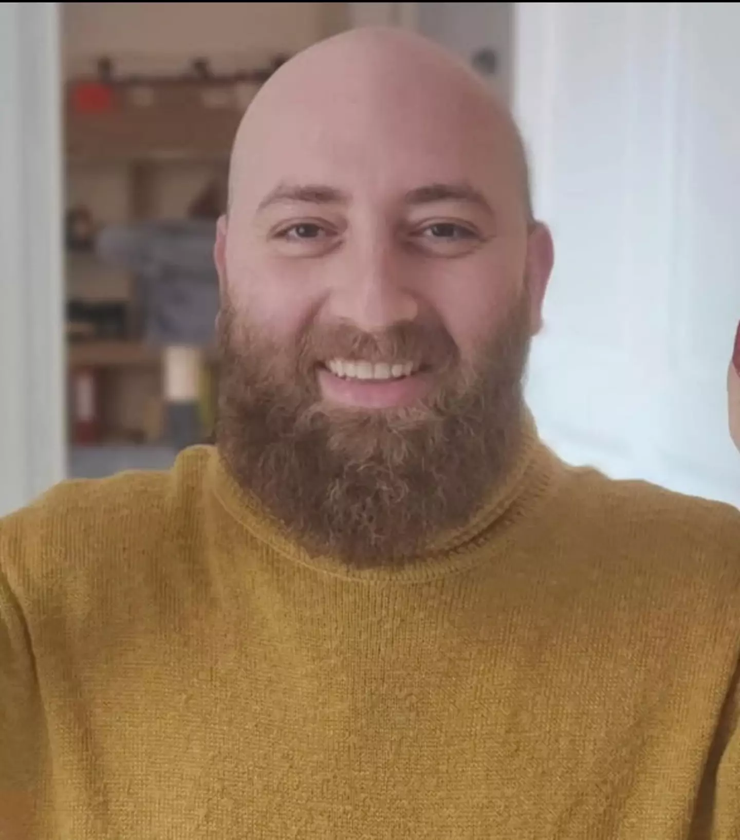 He explained he experienced both highs and lows while completing his 'Save the Date' project (Instagram/@mischabadasyan)