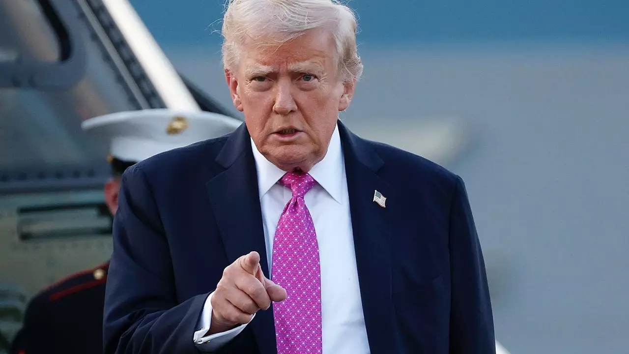 Kevin Dietsch/Getty Images