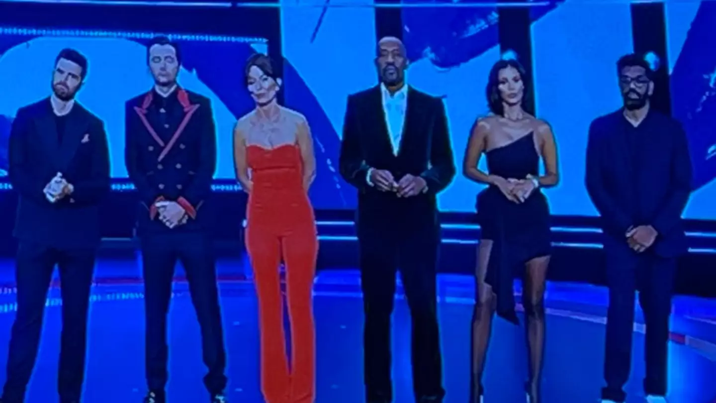 Comic Relief viewers have same complaint about show and ask whether it's necessary