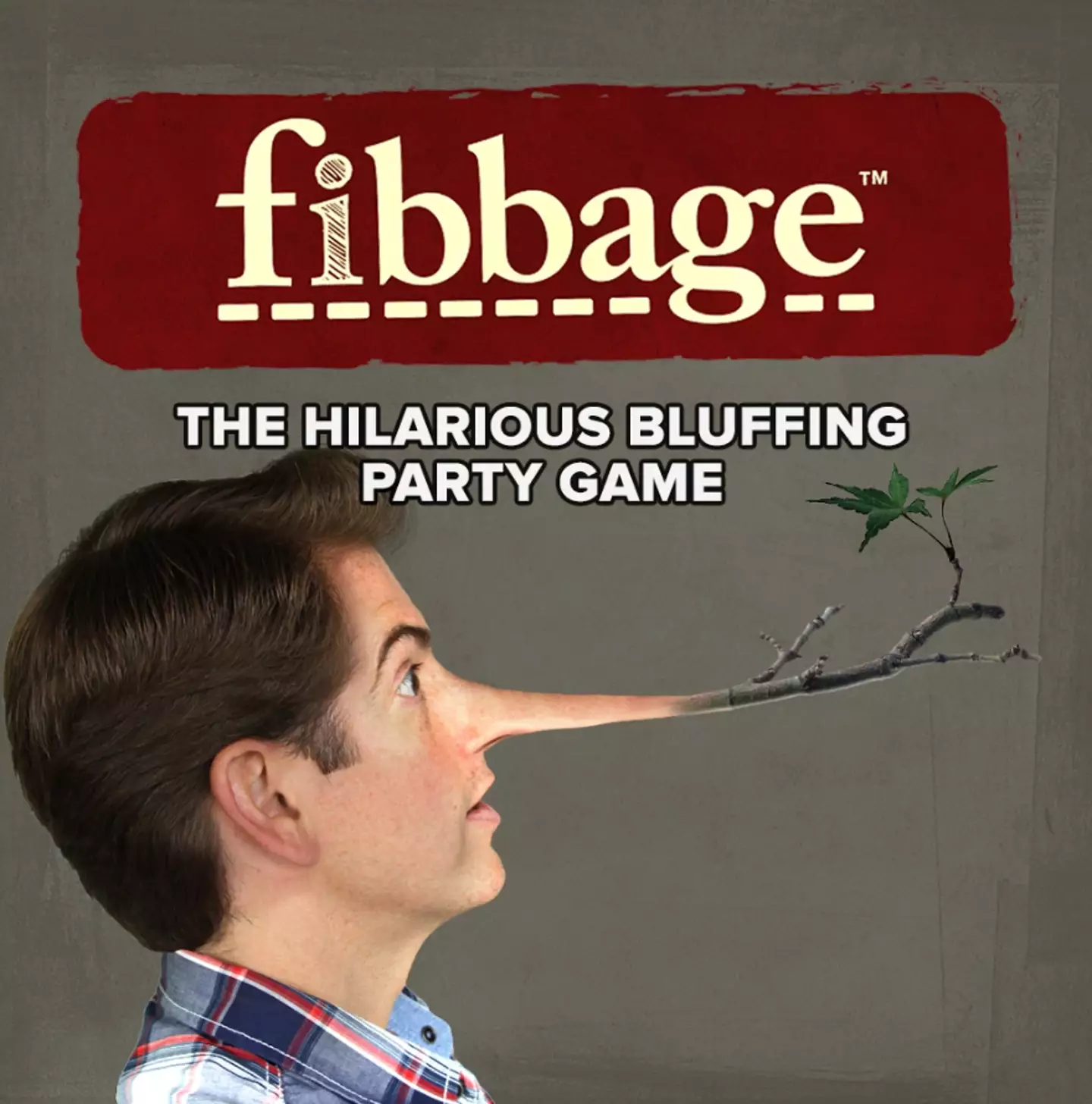 Jackbox's Fibbage is all the range right now.