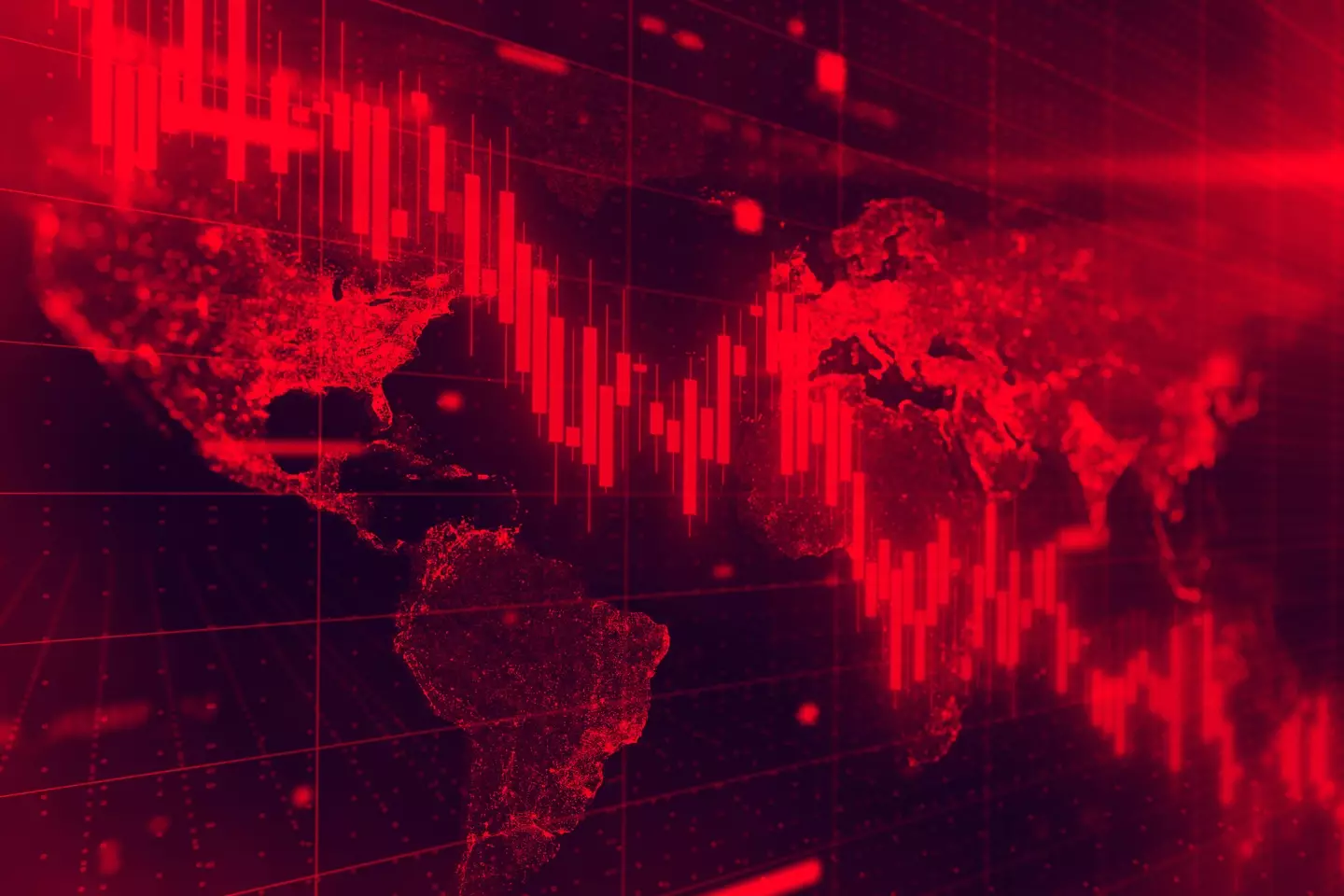 People have been left shocked by the sudden fault (Getty Stock Image)