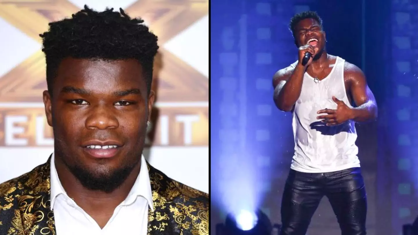 Missing X Factor star Levi Davis' passport 'found by police'