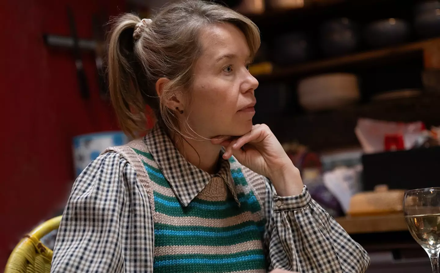 It features some big British names. (BBC)