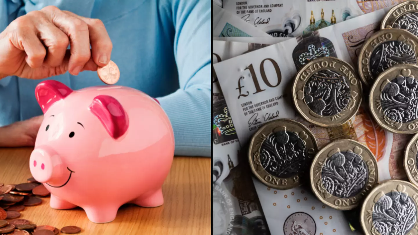 Almost one million families set to receive £300 cost-of-living bonus from today