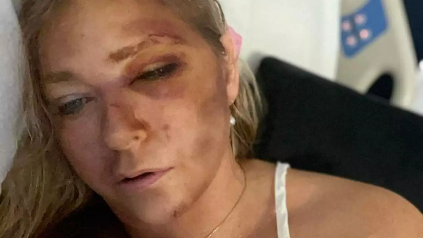 Lawyer provides update on Prince Andrew accuser Virginia Giuffre after she was given ‘days to live’