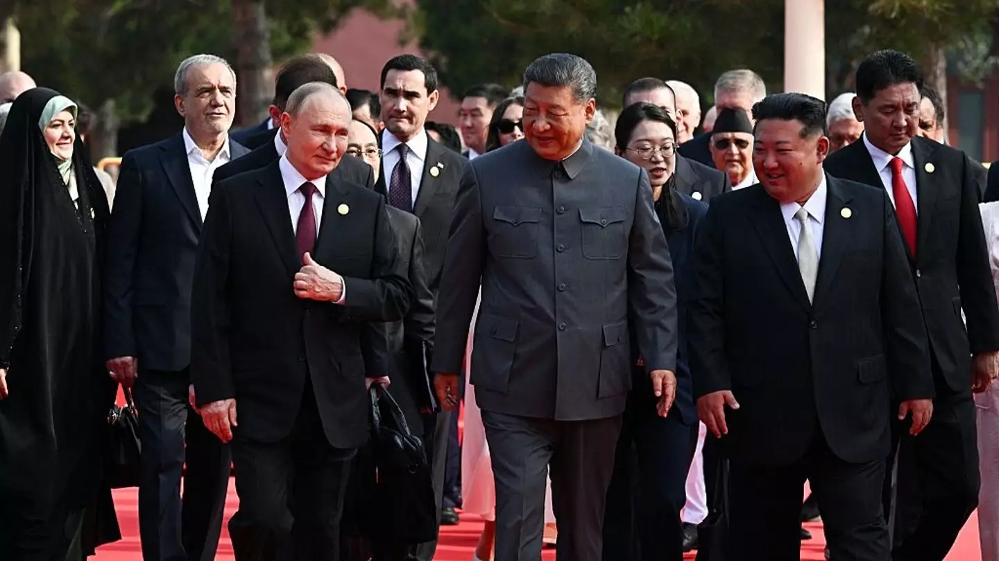 SERGEY BOBYLEV/POOL/AFP via Getty Images